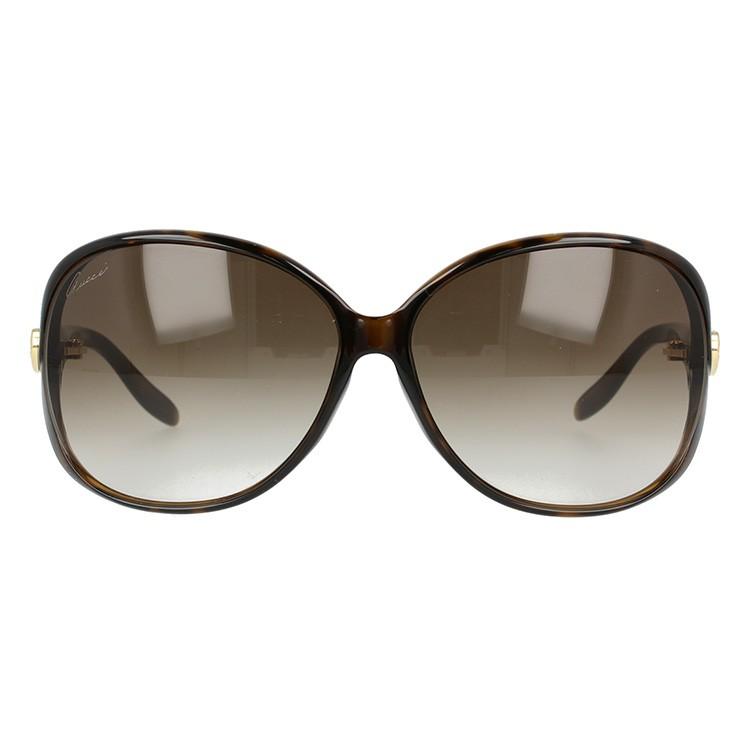 GUCCI サングラス GUCCI GG3525KS DWJ/CC 62 GUCCI（グッチ） 訳あり サングラス アジアンフィット GUCCI GG3525KS