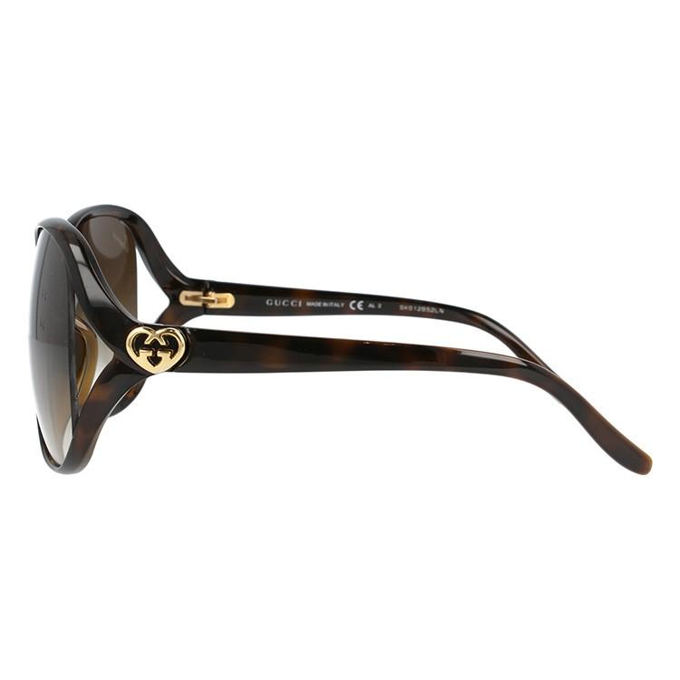 GUCCI（グッチ） 訳あり サングラス アジアンフィット GUCCI GG3525KS