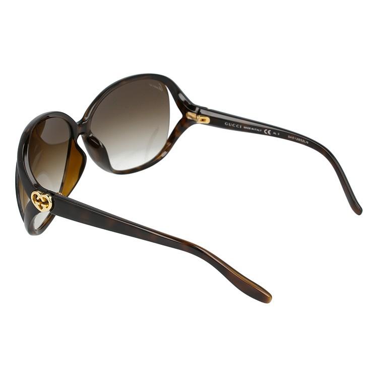 GUCCI サングラス GUCCI GG3525KS DWJ/CC 62 GUCCI（グッチ） 訳あり サングラス アジアンフィット GUCCI GG3525KS