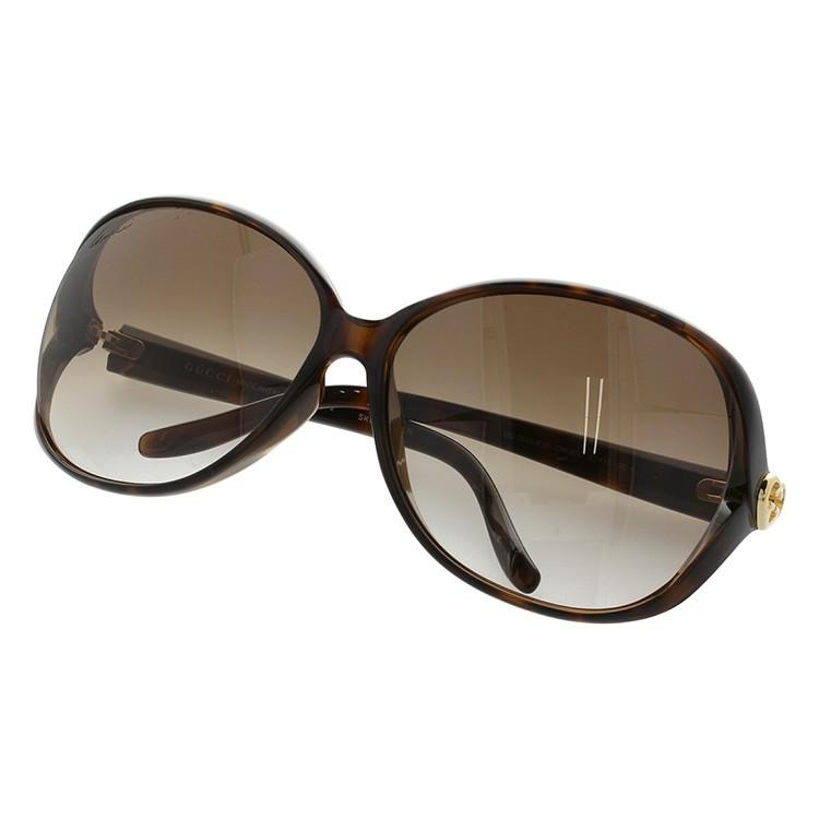 GUCCI（グッチ） 訳あり サングラス アジアンフィット GUCCI GG3525KS