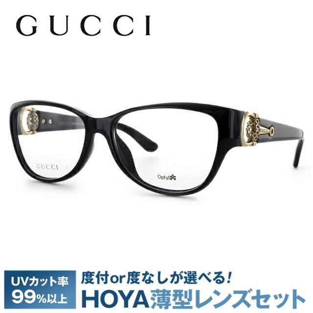 GUCCI（グッチ） 伊達メガネ 度付き 度入り メガネ 眼鏡 GG3728F D28