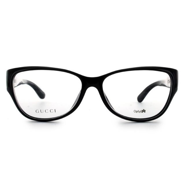 GUCCI（グッチ） 伊達メガネ 度付き 度入り メガネ 眼鏡 GG3728F D28