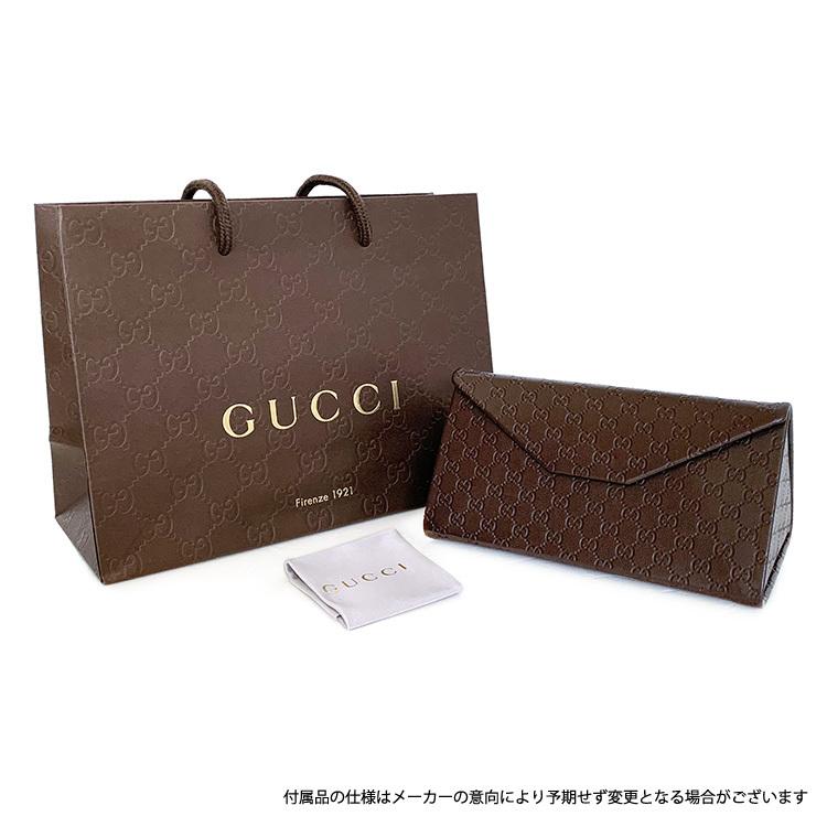 グッチ 調光サングラス メガネ 度付き対応 伊達 眼鏡 アジアンフィット GUCCI GG8002F 4UA 53 バンブー プレゼント ギフト｜brand-sunglasshouse｜14