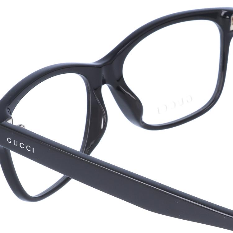 GUCCI（グッチ） メガネ 眼鏡 フレーム 度付き 度入り 伊達 アジアン