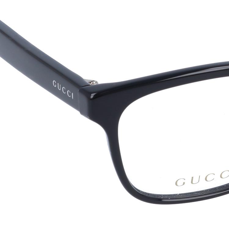 GUCCI（グッチ） メガネ 眼鏡 フレーム 度付き 度入り 伊達 アジアン