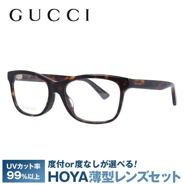 グッチ GUCCI メガネ 眼鏡 フレーム 度付き 度入り 伊達 アジアンフィット GG0162OA 002 55 ビー 蜂 プレゼント ギフト :  gcci01-00057 : サングラスハウス - 通販 - Yahoo!ショッピング