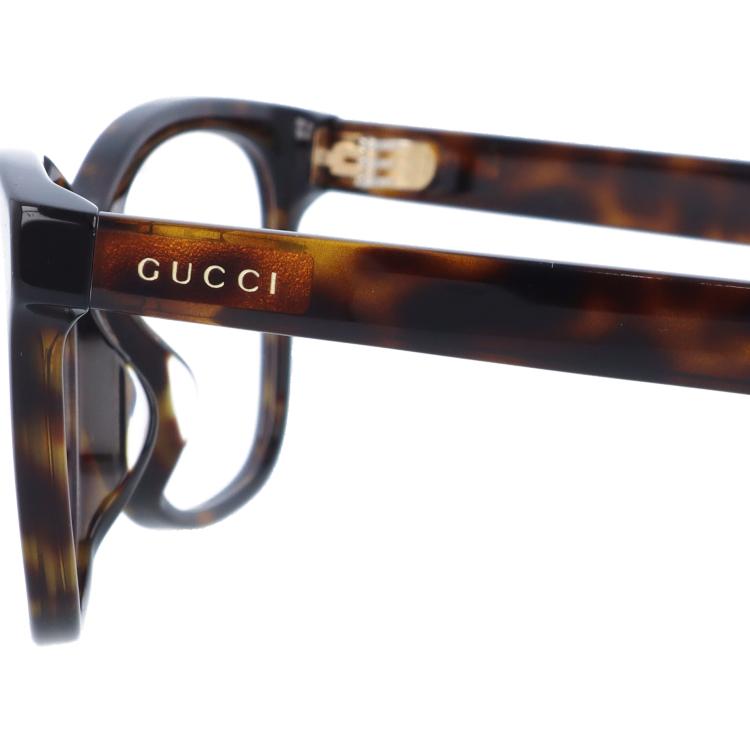 GUCCI（グッチ） メガネ 眼鏡 フレーム 度付き 度入り 伊達 アジアン
