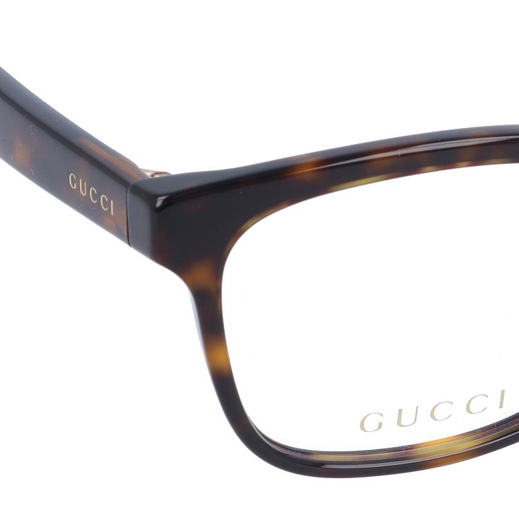 GUCCI（グッチ） メガネ 眼鏡 フレーム 度付き 度入り 伊達 アジアン