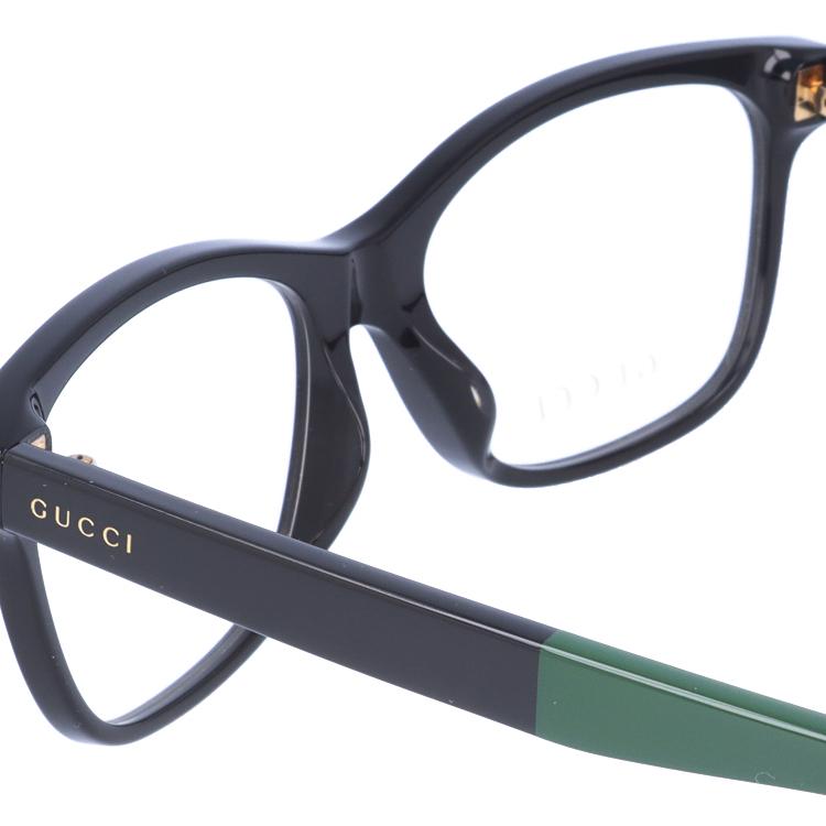 GUCCI グッチ メガネ 眼鏡 フレーム 度付き 度入り 伊達 アジアン 