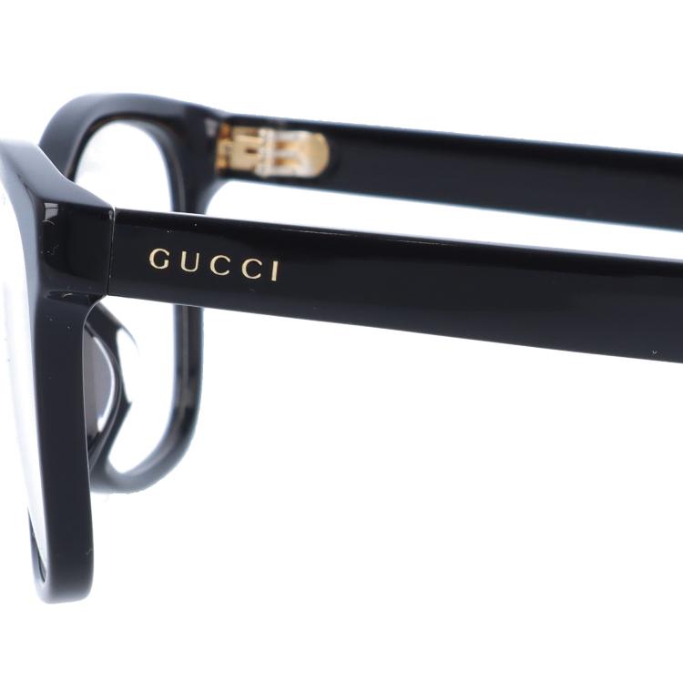 GUCCI グッチ メガネ 眼鏡 フレーム 度付き 度入り 伊達 アジアン 