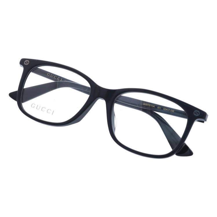 GUCCI（グッチ） メガネ 眼鏡 フレーム 度付き 度入り 伊達 アジアン