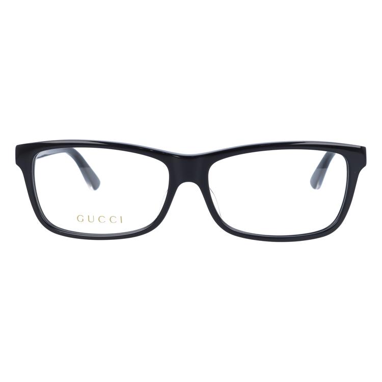 GUCCI（グッチ） メガネ 眼鏡 フレーム 度付き 度入り 伊達 アジアン