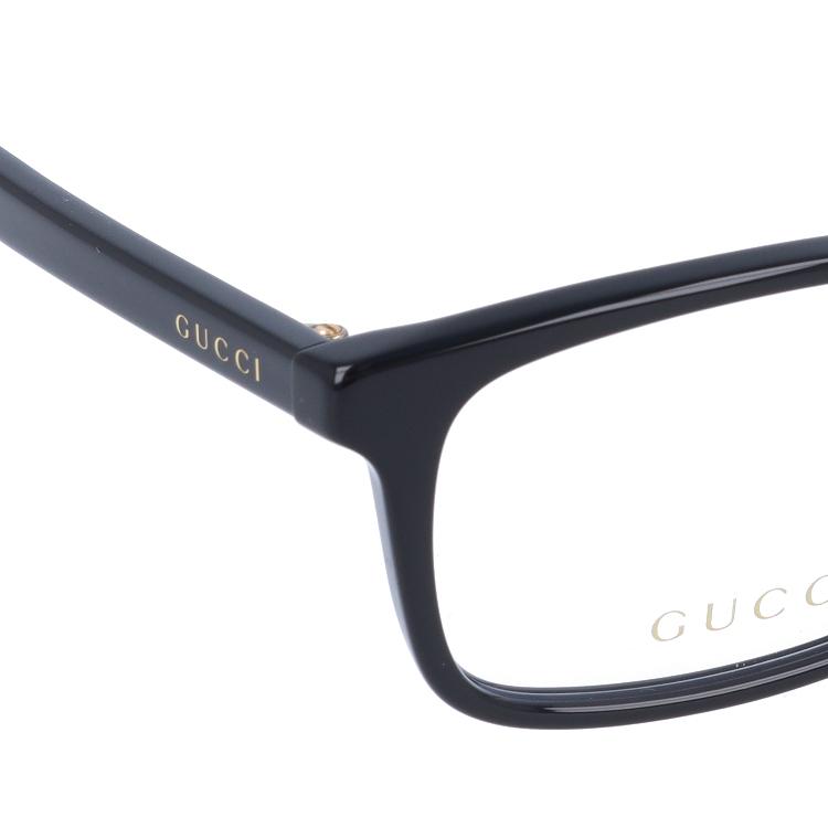 GUCCI（グッチ） メガネ 眼鏡 フレーム 度付き 度入り 伊達 アジアン