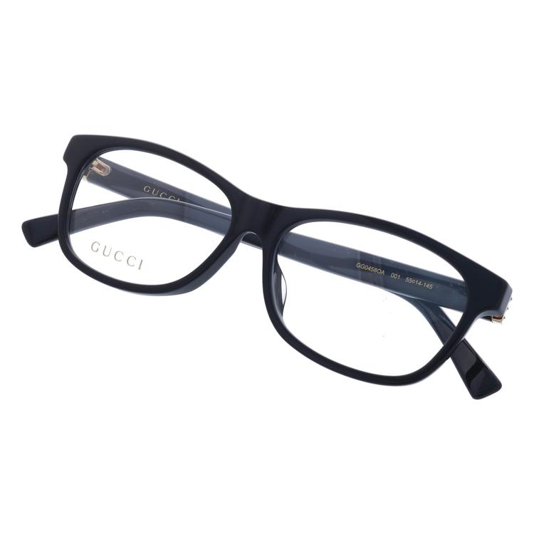 GUCCI（グッチ） メガネ 眼鏡 フレーム 度付き 度入り 伊達 アジアン