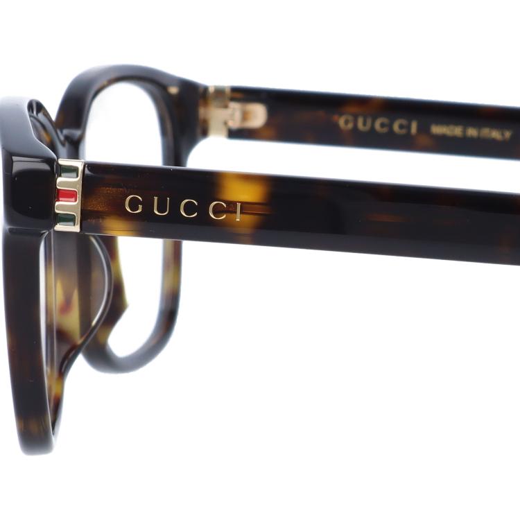 GUCCI（グッチ） メガネ 眼鏡 フレーム 度付き 度入り 伊達 アジアン