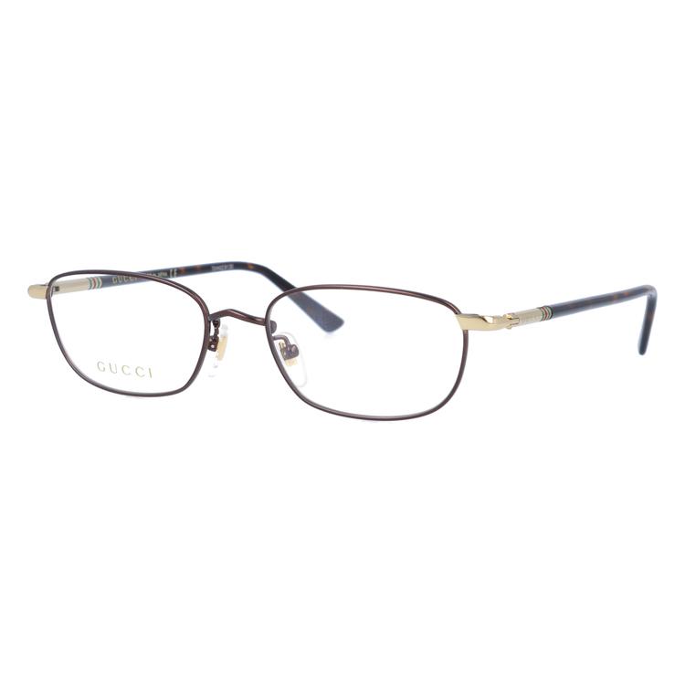 グッチ GUCCI メガネ 眼鏡 フレーム 度付き 度入り 伊達 GG0612OJ 004 