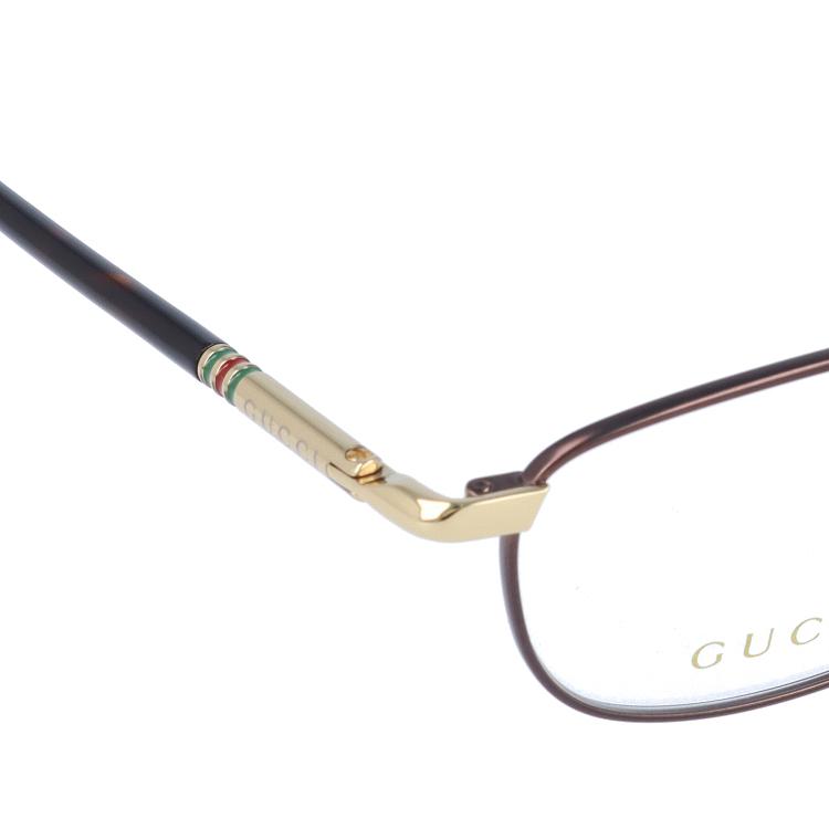 GUCCI グッチ メガネ 眼鏡 フレーム 度付き 度入り 伊達 GG0612OJ 004 
