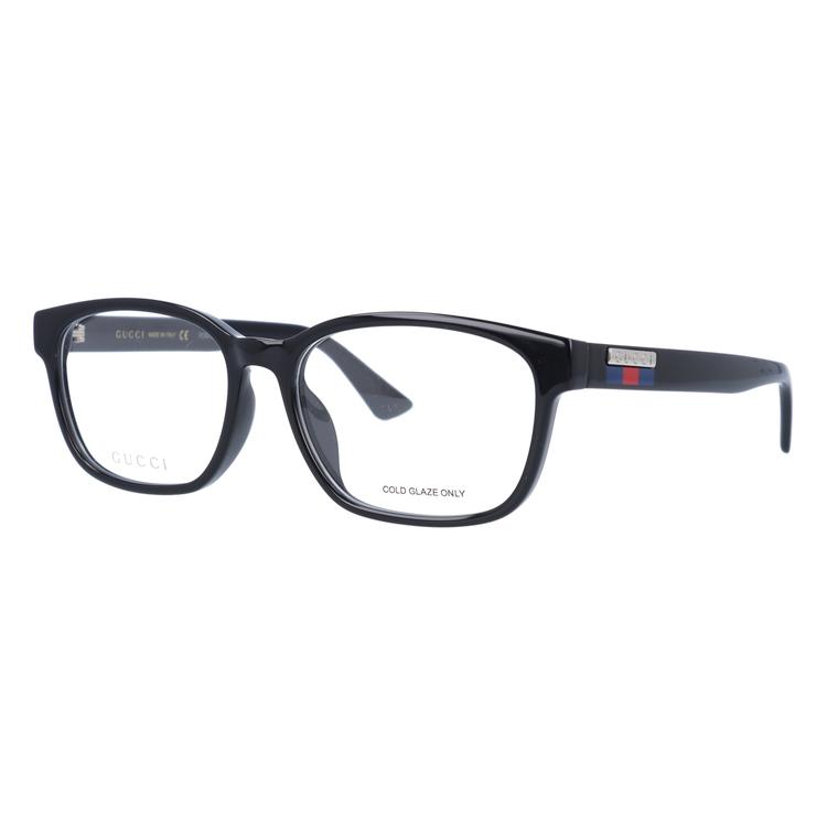 GUCCI グッチ GG0749O シェリーライン サングラス ケース付き 黒
