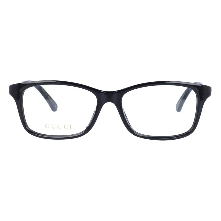 グッチ GUCCI メガネ 眼鏡 フレーム 度付き 度入り 伊達 アジアンフィット GG0720OA 005 54 ダブルG GGマーモント プレゼント ギフト