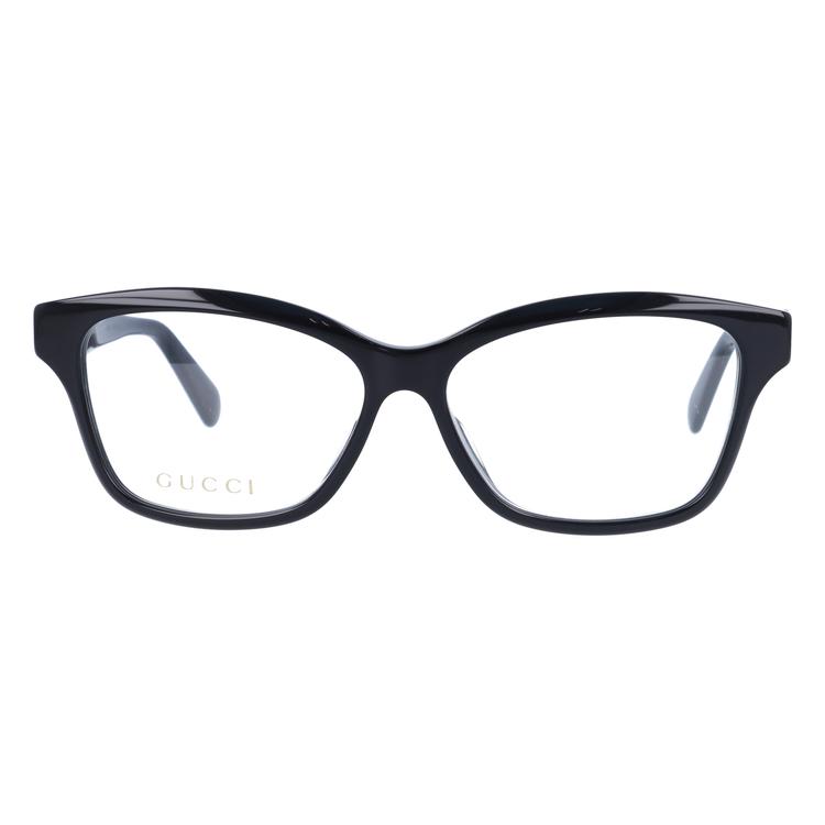 GUCCI グッチ メンズ フレーム眼鏡 型番GG0865OA 001 グッチ メガネ