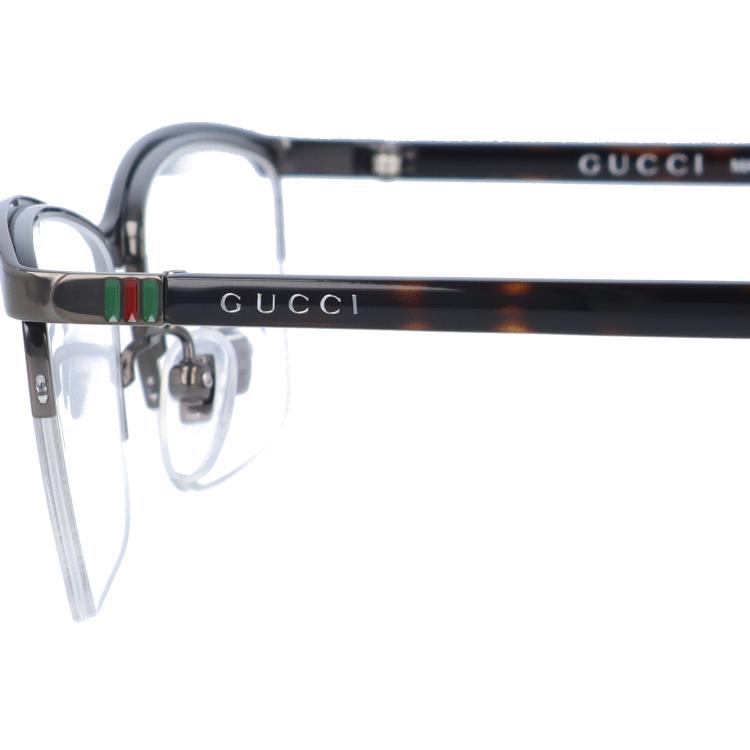 グッチ GUCCI メガネ 眼鏡 フレーム 度付き 度入り 伊達 アジアンフィット GG0856OJ 003 56 シェリーライン ウェブライン プレゼント ギフト グッチ GUCCI アジアンフィット GG0856OJ プレゼント ギフト
