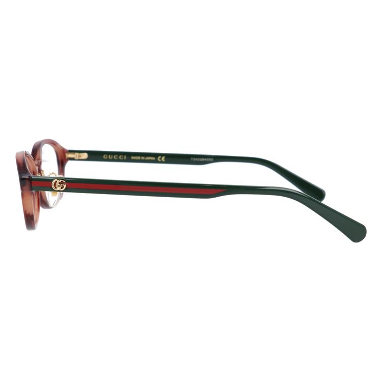 GUCCI（グッチ） メガネ 眼鏡 フレーム 度付き 度入り 伊達 アジアン
