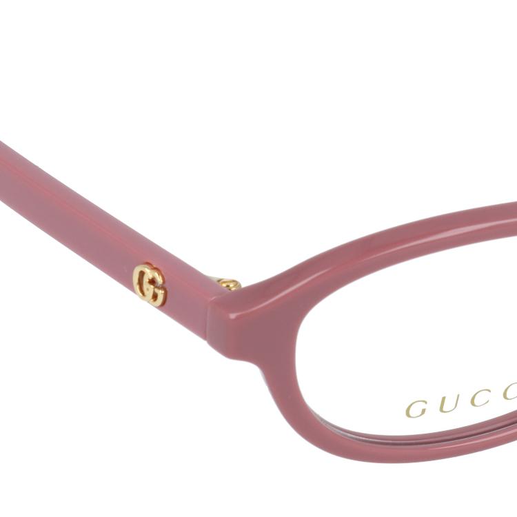 GUCCI グッチ メガネ 眼鏡 フレーム 度付き 度入り 伊達