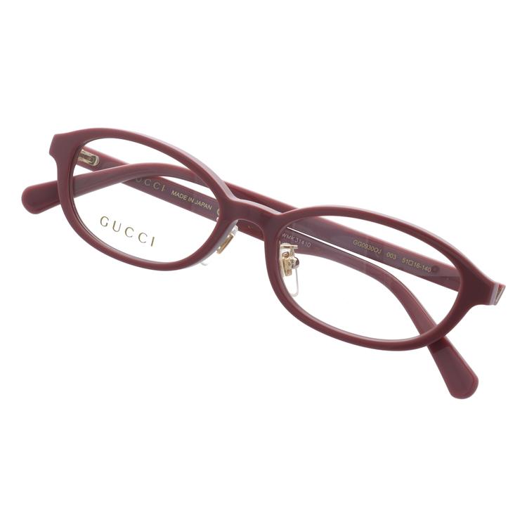GUCCI グッチ メガネ 眼鏡 フレーム 度付き 度入り 伊達 アジアン 