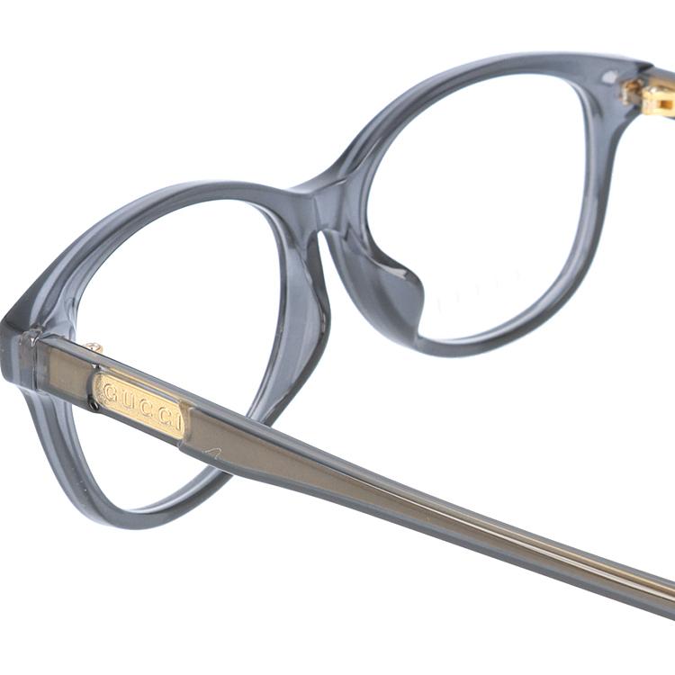 GUCCI（グッチ） メガネ 眼鏡 フレーム 度付き 度入り 伊達 アジアン