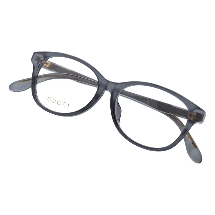 GUCCI（グッチ） メガネ 眼鏡 フレーム 度付き 度入り 伊達 アジアン