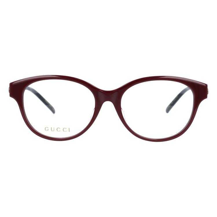 GUCCI（グッチ） メガネ 眼鏡 フレーム 度付き 度入り 伊達 アジアン