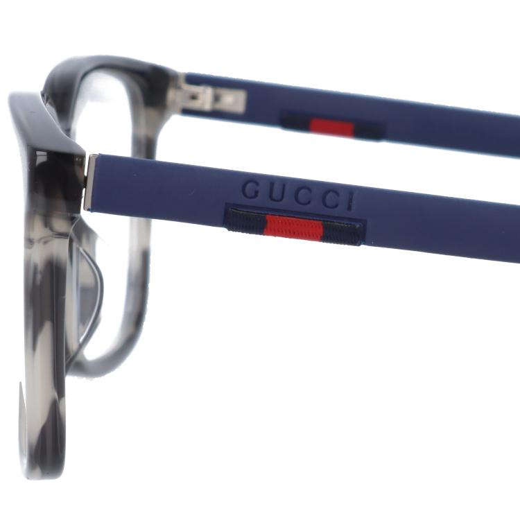 GUCCI（グッチ） メガネ 眼鏡 フレーム 度付き 度入り 伊達 アジアン