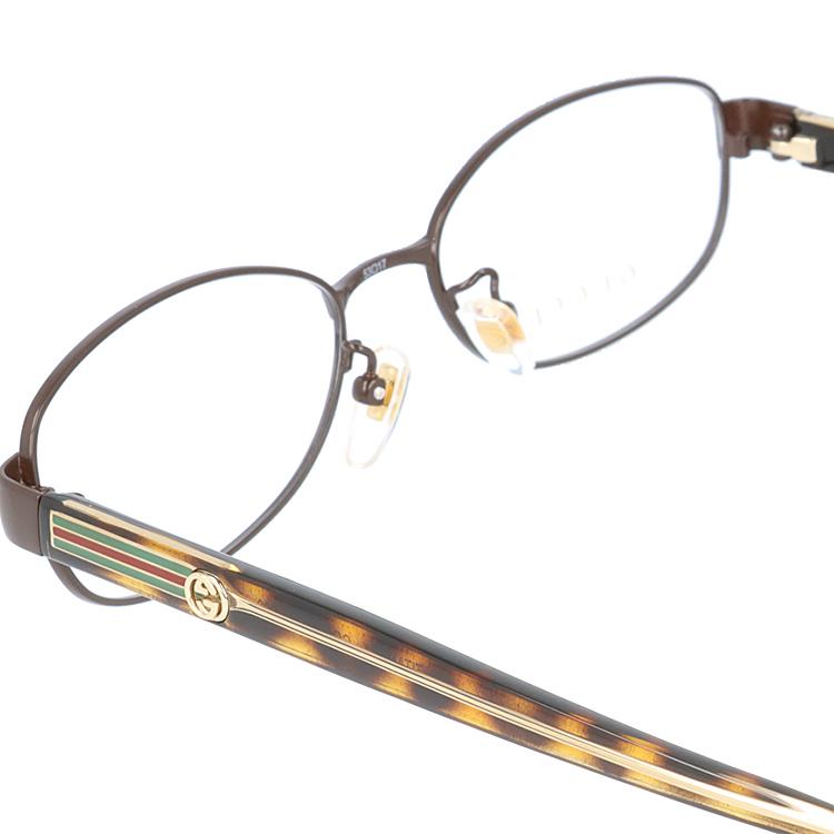 GUCCI（グッチ） メガネ 眼鏡 フレーム 度付き 度入り 伊達 アジアン