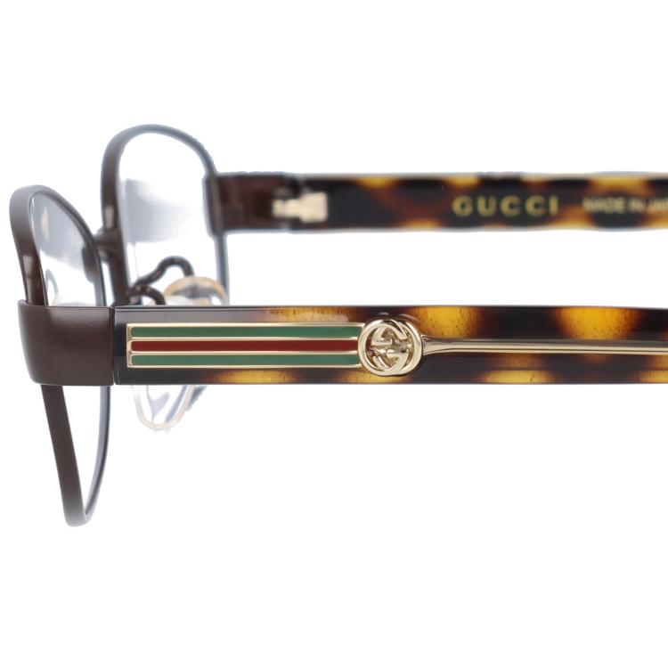 GUCCI（グッチ） メガネ 眼鏡 フレーム 度付き 度入り 伊達 アジアン