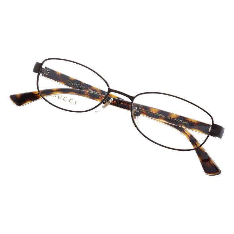 GUCCI（グッチ） メガネ 眼鏡 フレーム 度付き 度入り 伊達 アジアン