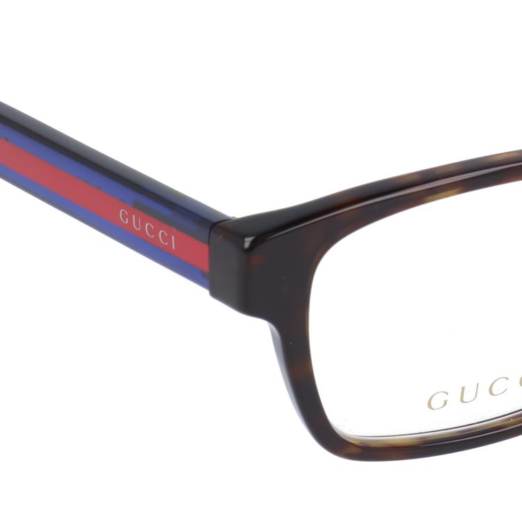 【新品】グッチ GUCCI 伊達メガネ 眼鏡 サングラスGG0866 GUCCI（グッチ） メガネ 伊達メガネ度付き 度入り 遠近両用 老眼鏡