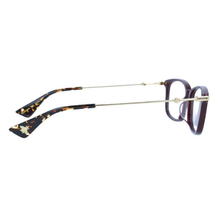 GUCCI（グッチ） メガネ 眼鏡 フレーム 度付き 度入り 伊達 アジアン