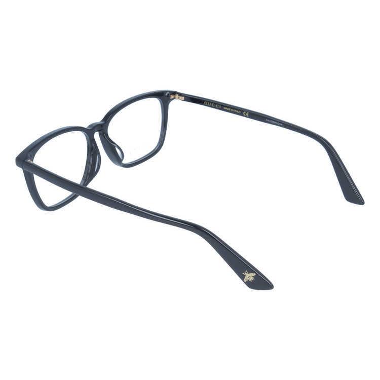 GUCCI（グッチ） メガネ 眼鏡 フレーム 度付き 度入り 伊達 アジアン