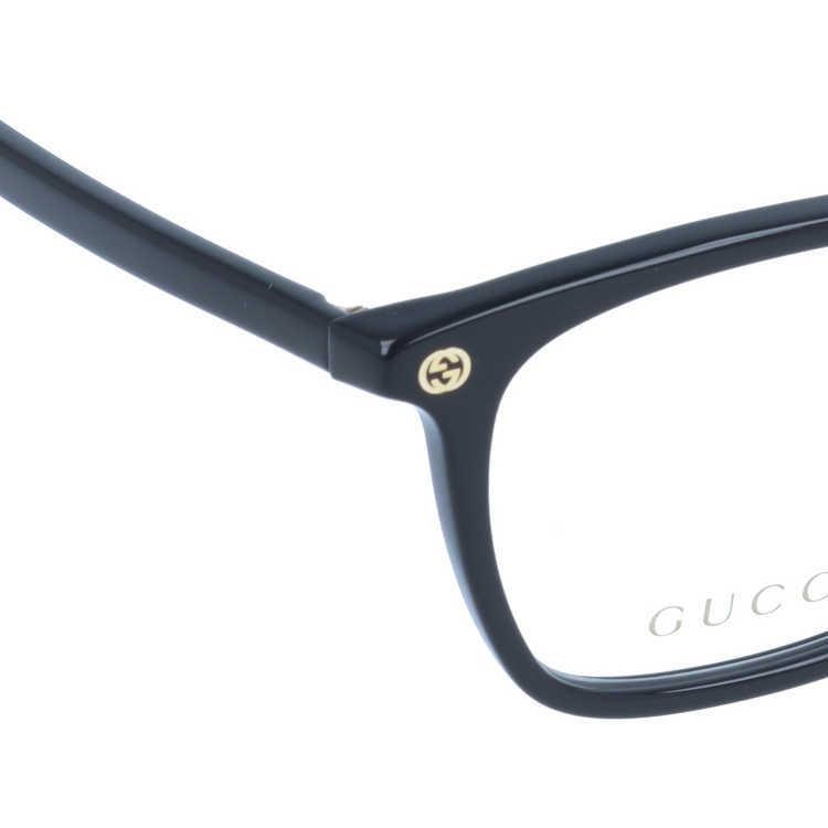 GUCCI（グッチ） メガネ 眼鏡 フレーム 度付き 度入り 伊達 アジアン