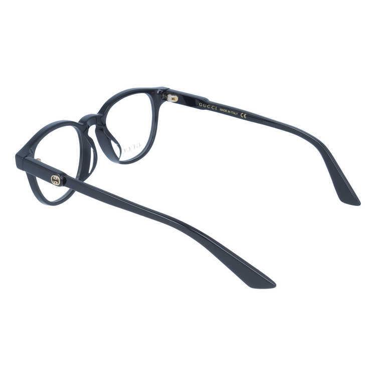 GUCCI（グッチ） メガネ 眼鏡 フレーム 度付き 度入り 伊達 アジアン