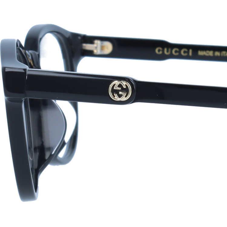 GUCCI（グッチ） メガネ 眼鏡 フレーム 度付き 度入り 伊達 アジアン