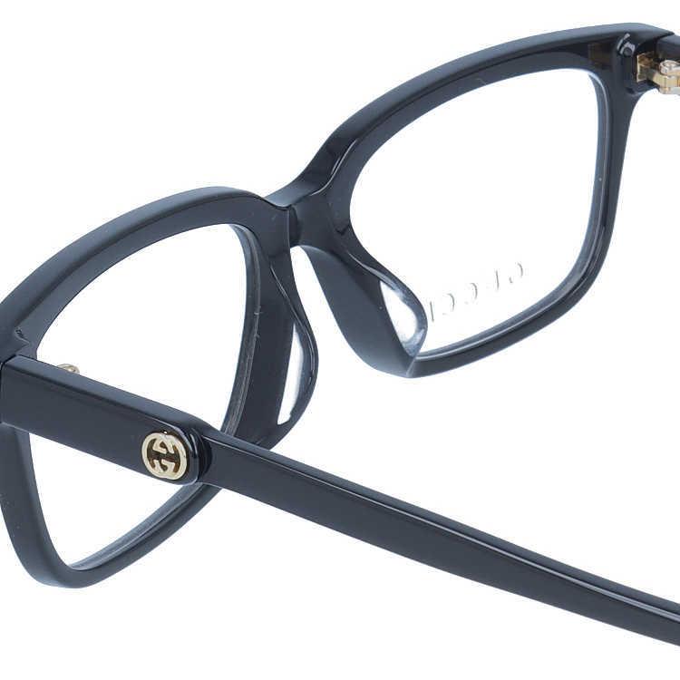 GUCCI（グッチ） メガネ 眼鏡 フレーム 度付き 度入り 伊達 アジアン
