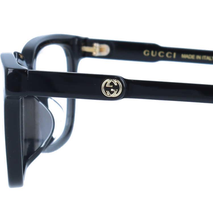GUCCI（グッチ） メガネ 眼鏡 フレーム 度付き 度入り 伊達 アジアン