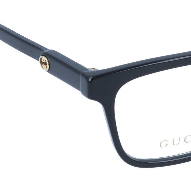GUCCI（グッチ） メガネ 眼鏡 フレーム 度付き 度入り 伊達 アジアン