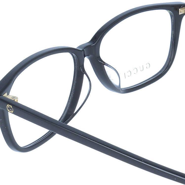 GUCCI（グッチ） メガネ 眼鏡 フレーム 度付き 度入り 伊達 アジアン