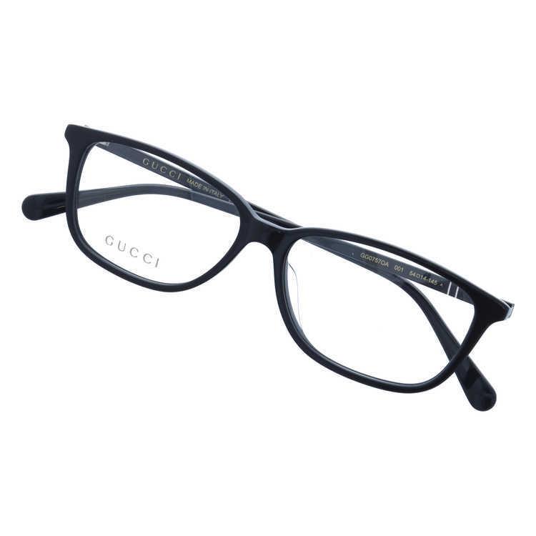 GUCCI（グッチ） メガネ 眼鏡 フレーム 度付き 度入り 伊達 アジアン