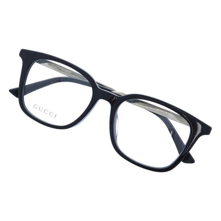 GUCCI（グッチ） メガネ 眼鏡 フレーム 度付き 度入り 伊達 アジアン