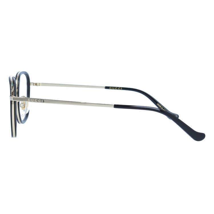 GUCCI（グッチ） メガネ 眼鏡 フレーム 度付き 度入り 伊達 GG0955OA