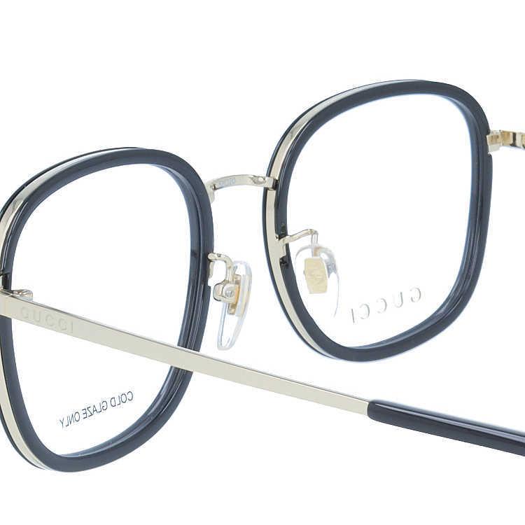 GUCCI（グッチ） メガネ 眼鏡 フレーム 度付き 度入り 伊達 GG0955OA