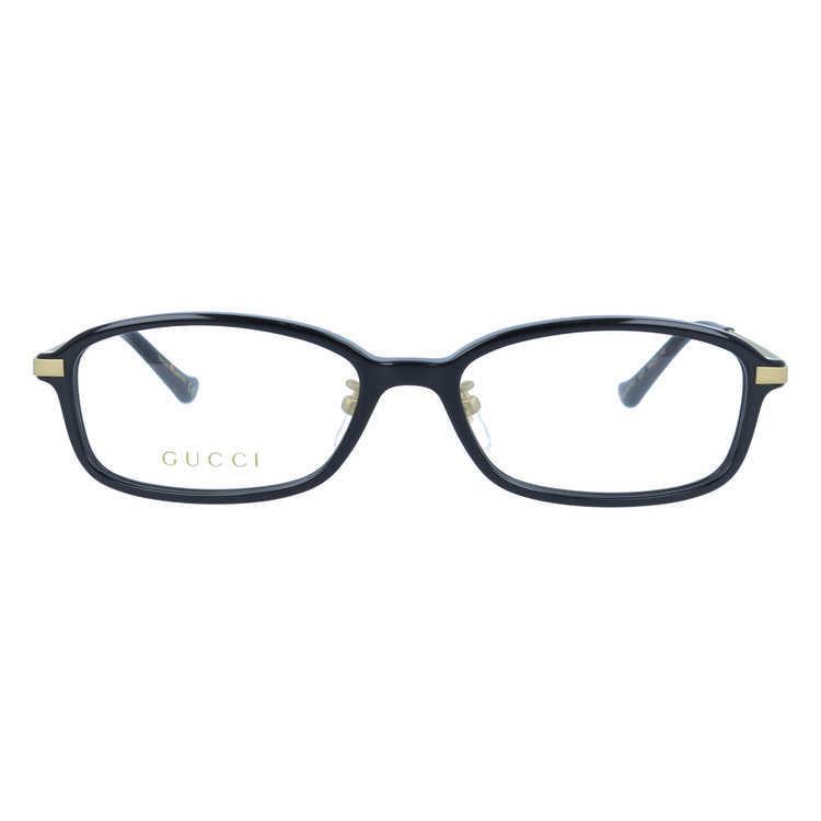 グッチ GUCCI メガネ 眼鏡 フレーム 度付き 度入り 伊達 GG1057OJ 001 55 日本製 プレゼント ギフトの画像